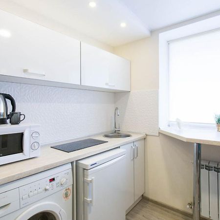 New Apartments In The City Center - Kuznechna Str. 26/2 Carcóvia Exterior foto