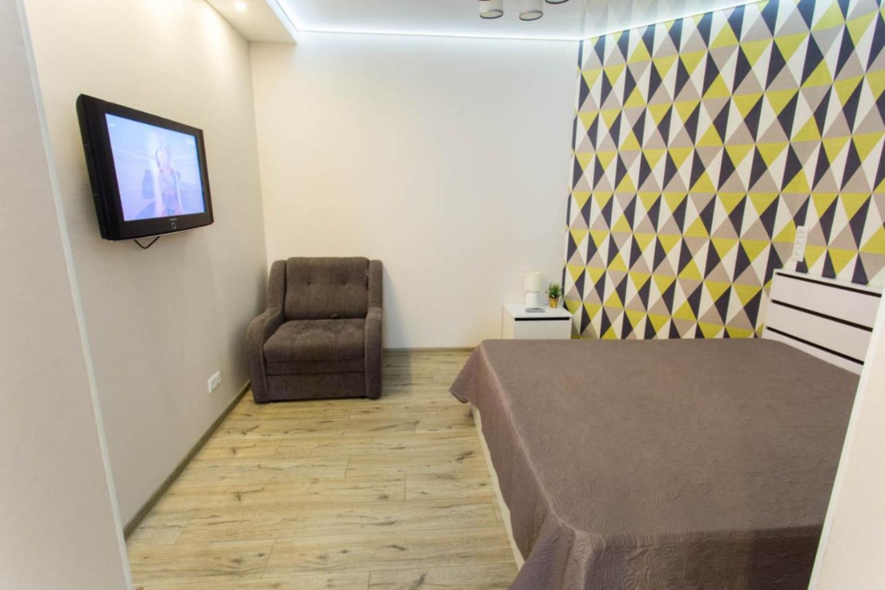 New Apartments In The City Center - Kuznechna Str. 26/2 Carcóvia Exterior foto