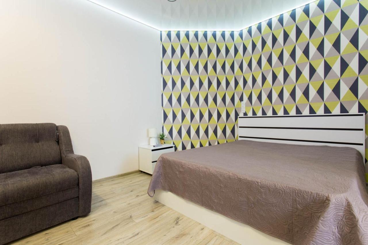 New Apartments In The City Center - Kuznechna Str. 26/2 Carcóvia Exterior foto