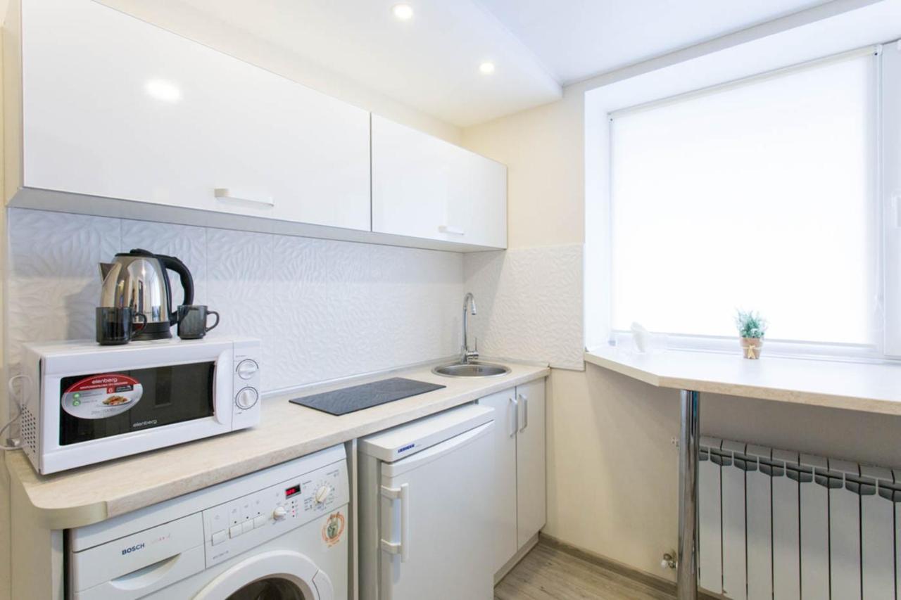 New Apartments In The City Center - Kuznechna Str. 26/2 Carcóvia Exterior foto