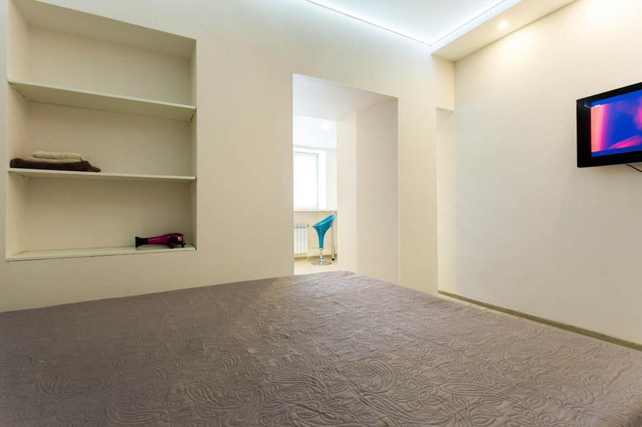 New Apartments In The City Center - Kuznechna Str. 26/2 Carcóvia Exterior foto