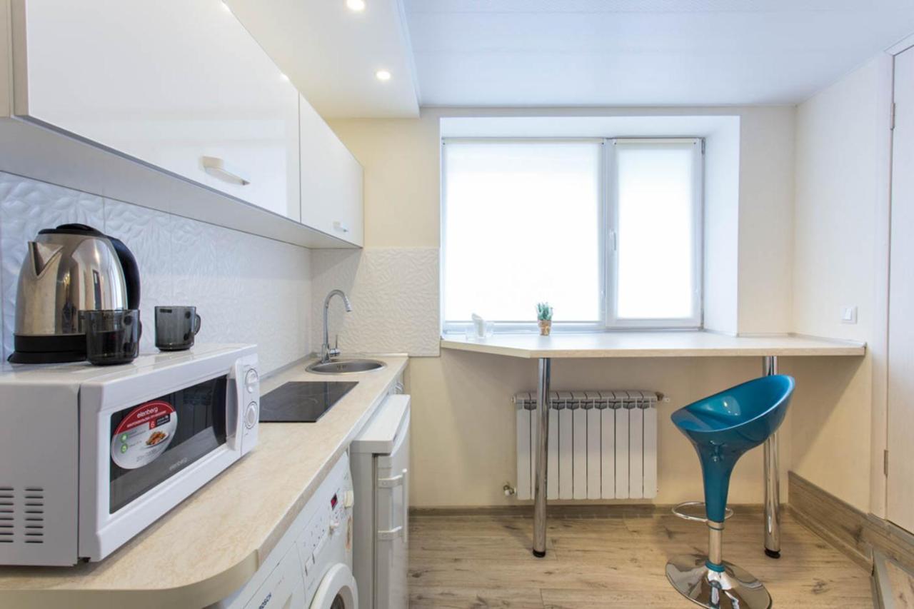 New Apartments In The City Center - Kuznechna Str. 26/2 Carcóvia Exterior foto