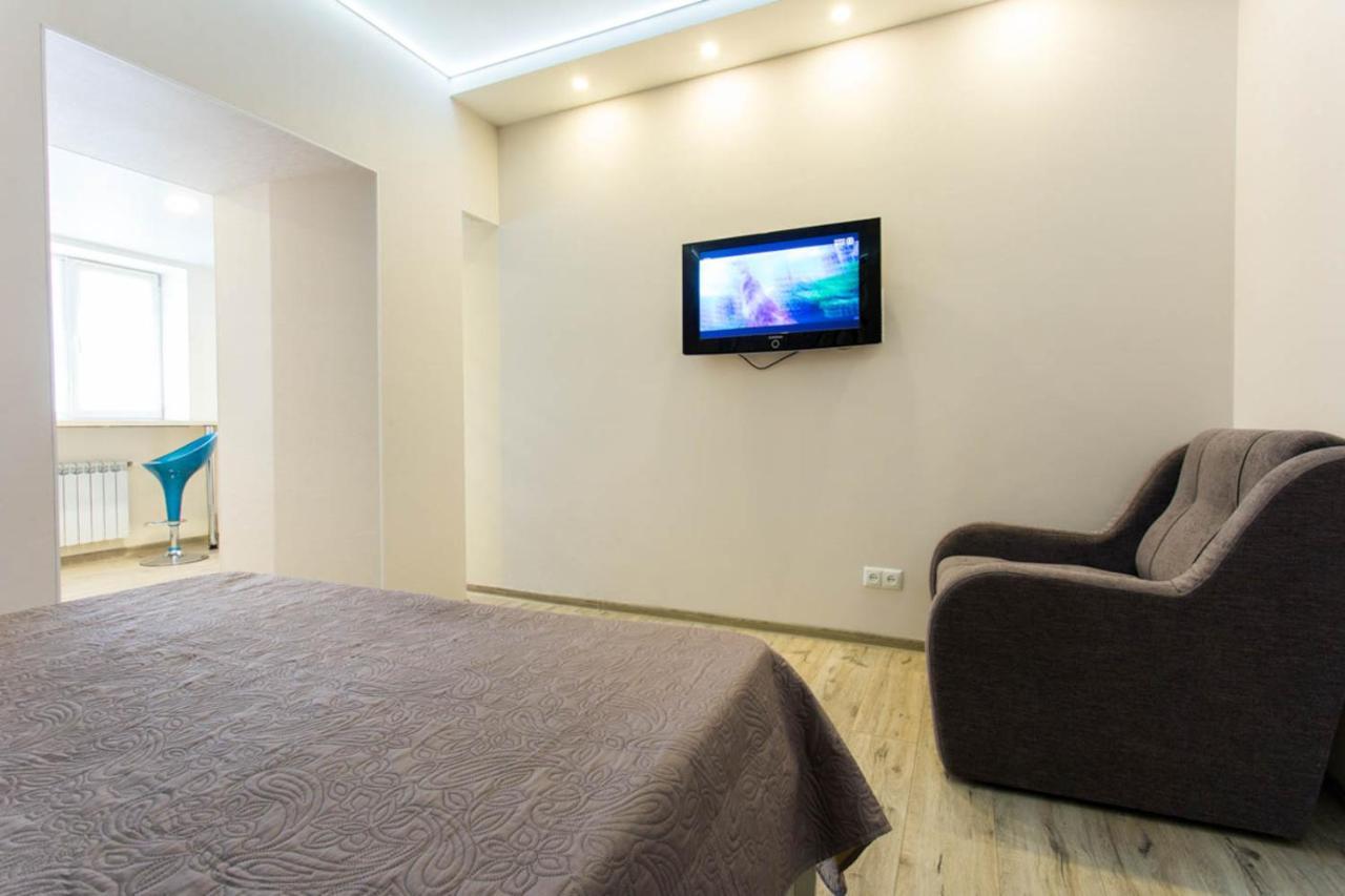 New Apartments In The City Center - Kuznechna Str. 26/2 Carcóvia Exterior foto