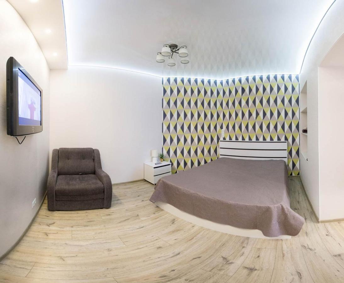 New Apartments In The City Center - Kuznechna Str. 26/2 Carcóvia Exterior foto