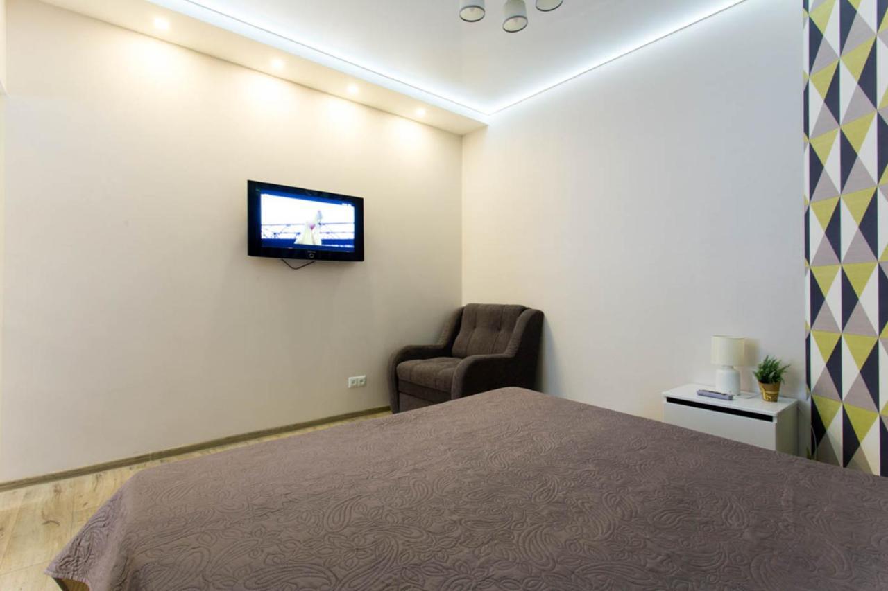 New Apartments In The City Center - Kuznechna Str. 26/2 Carcóvia Exterior foto