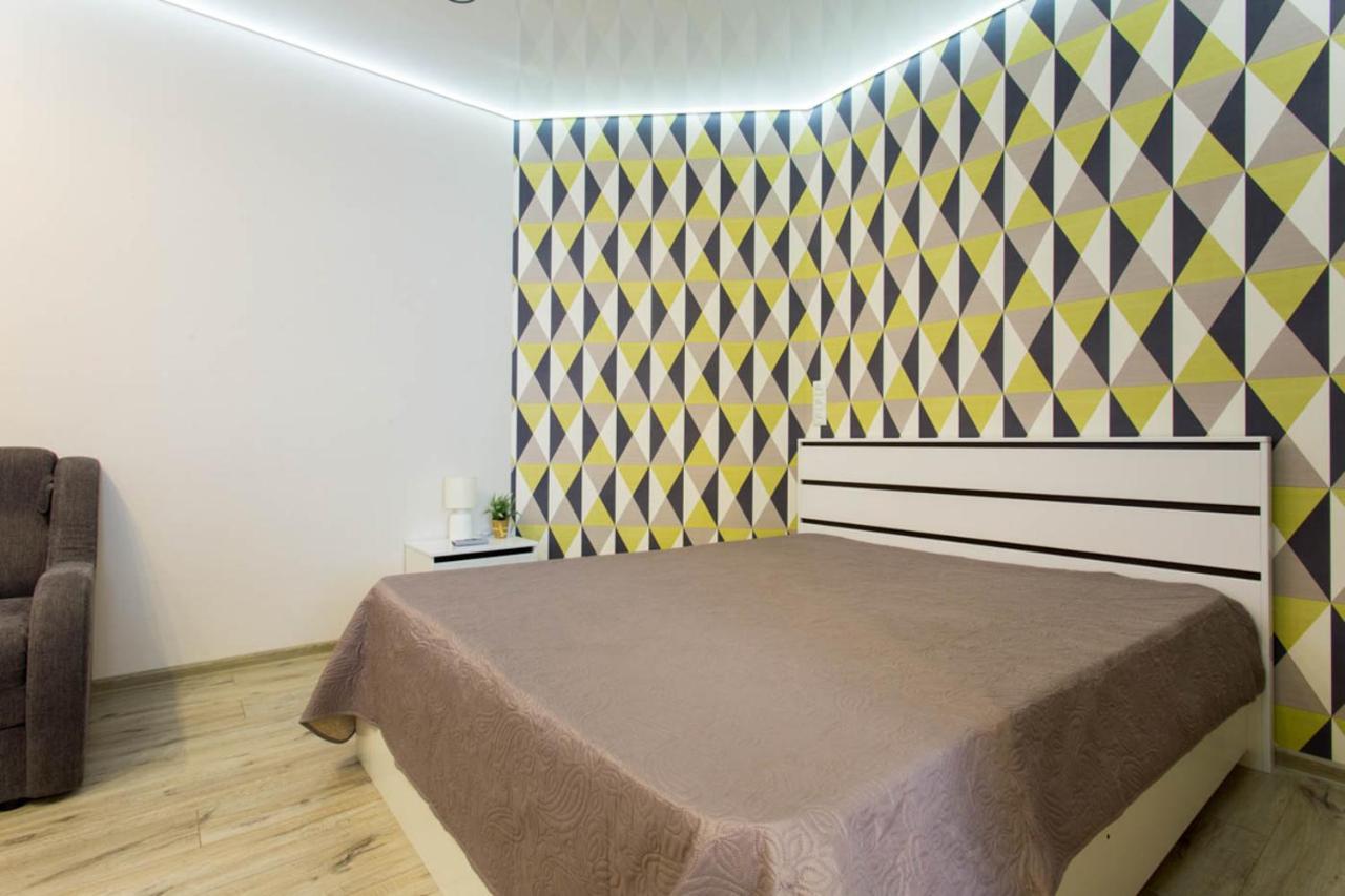 New Apartments In The City Center - Kuznechna Str. 26/2 Carcóvia Exterior foto