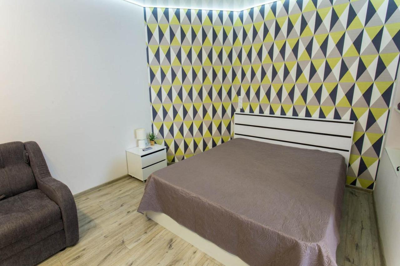 New Apartments In The City Center - Kuznechna Str. 26/2 Carcóvia Exterior foto