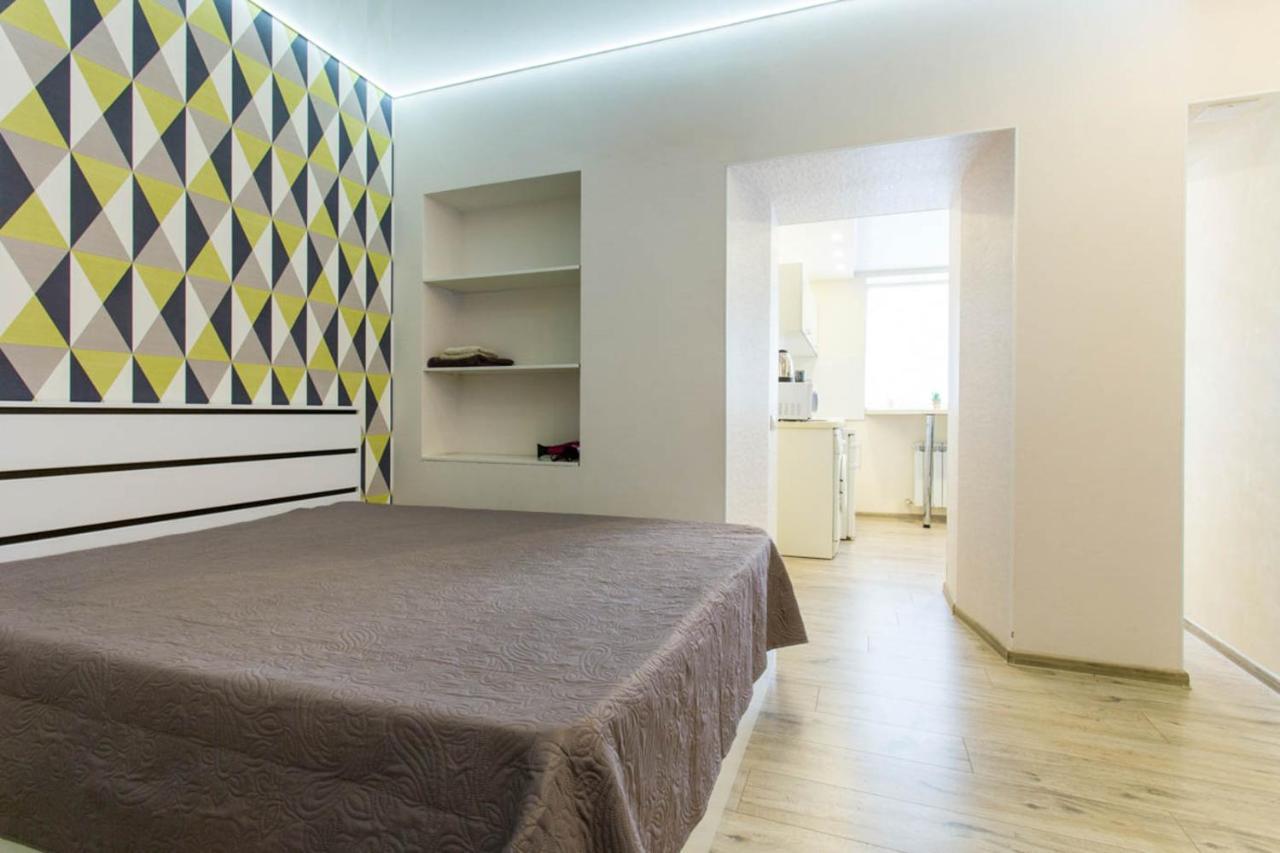 New Apartments In The City Center - Kuznechna Str. 26/2 Carcóvia Exterior foto